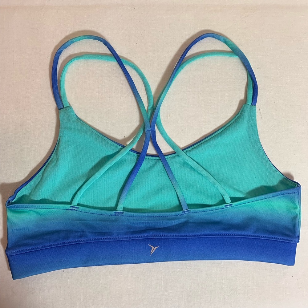 Girls XL (14) Sports Bra - Picture 2 of 3